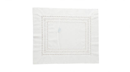 Nuitjour Blanc բարձի պատյան 050/075 Fr,