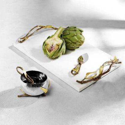 Զեն Գարդենի պանրի տախտակ՝ տարածիչով