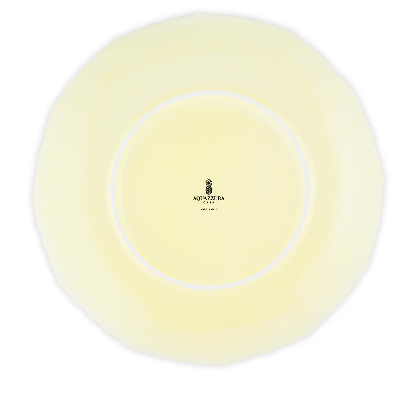 Cherry Blossom Charger Plate