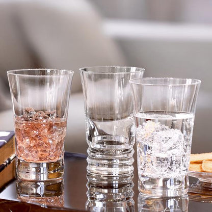 Everyday Grande Highballs Set of 6