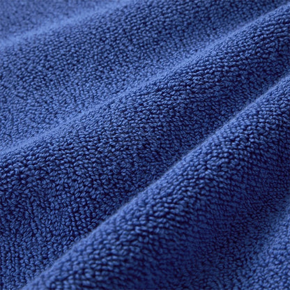 POLOPLAY IrisBlu Bath sheet