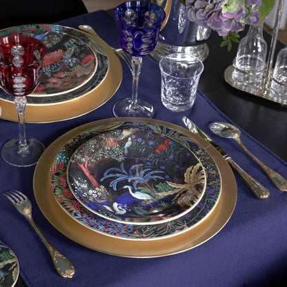 Jardin Du Palais 4 ճաշի ափսեների հավաքածու