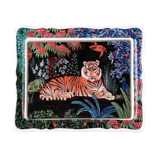 Jardin Du Palais Butter Tray