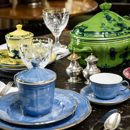 Oriente Italiano Pervinca Tea  Cup