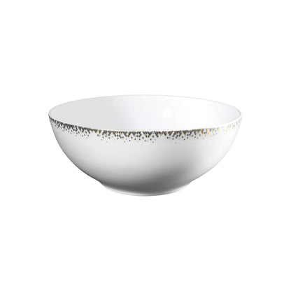 Souffle D'or Large Salad Bowl
