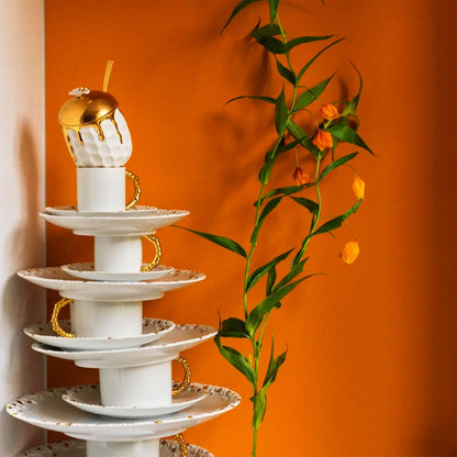 Մեղվի փեթակով մեղրաման