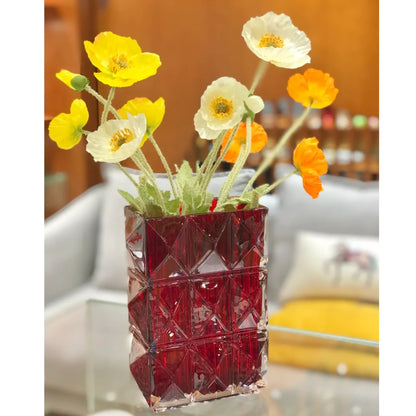 Լուքսոր ուղղանկյուն ծաղկաման