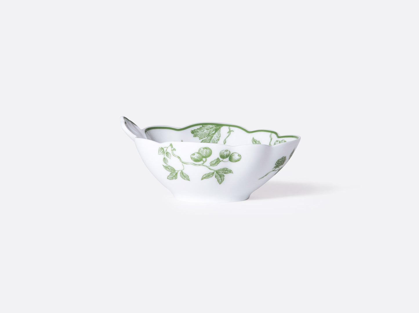 Albertine Candy Dish