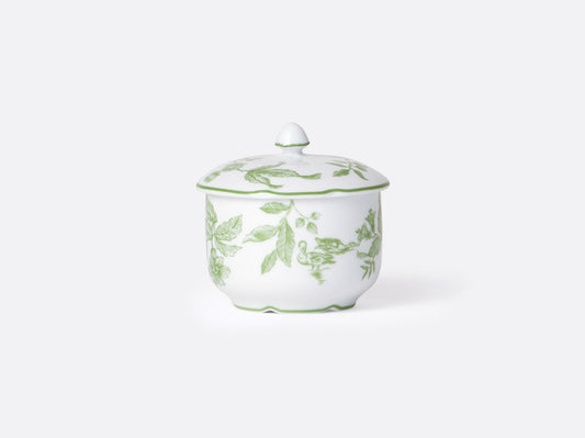 Albertine Sugar Pot