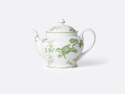 Albertine Tea Pot