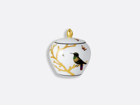 Aux Oiseaux Sugar Bowl