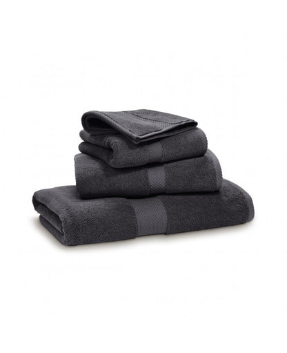 Avenue Graphite Hand towel 50x100