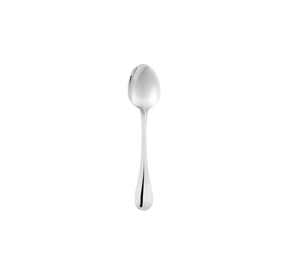 Albi Silver-Plated Tea Spoon - Horse Engraving
