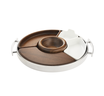 Stainless Steel Le petit MOOD tray