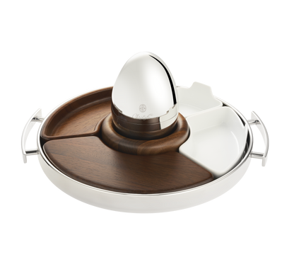 Stainless Steel Le petit MOOD tray