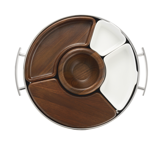 Stainless Steel Le petit MOOD tray