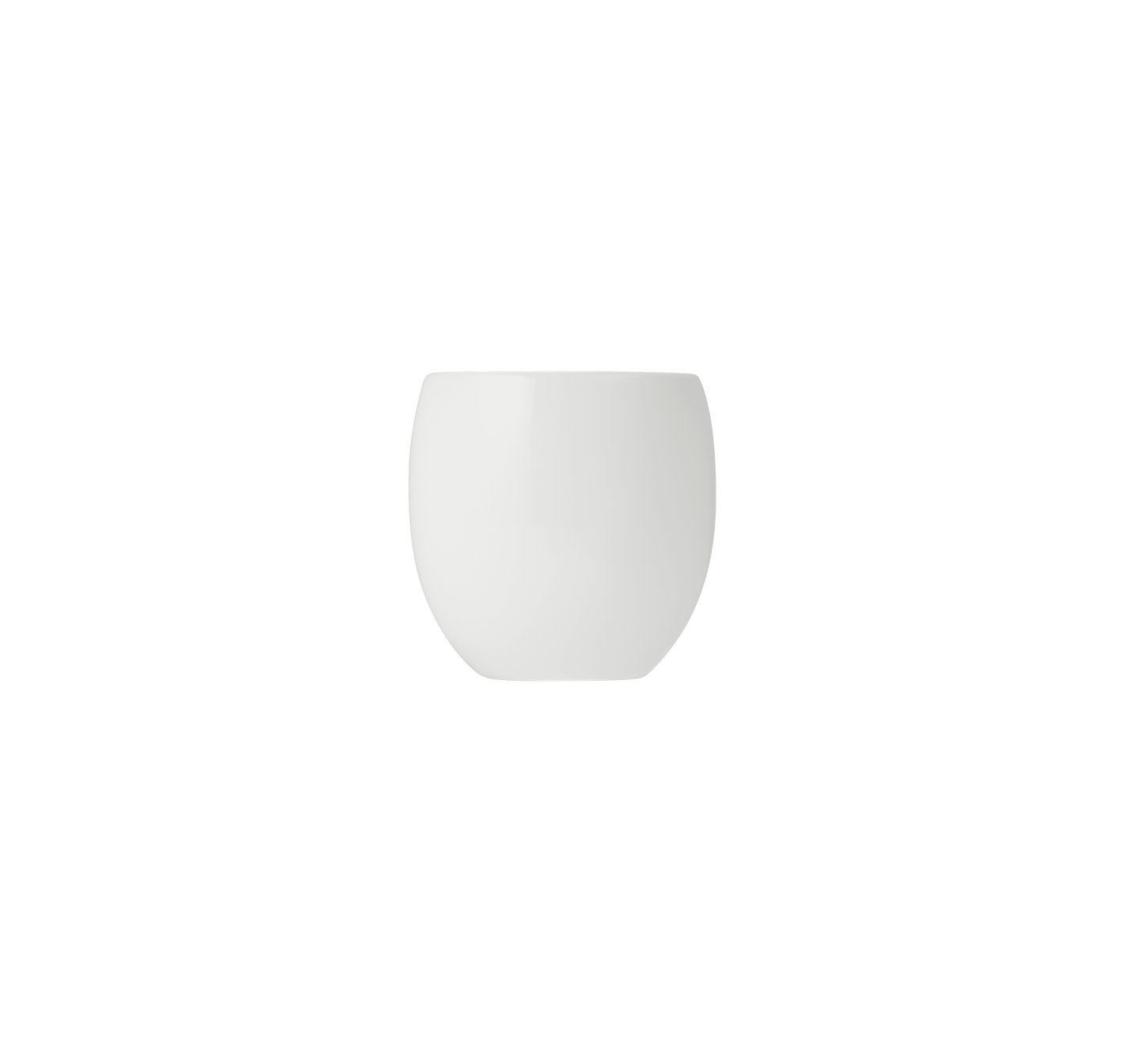 Mood Coffee Set of 2 porcelain espresso Coffee Cups