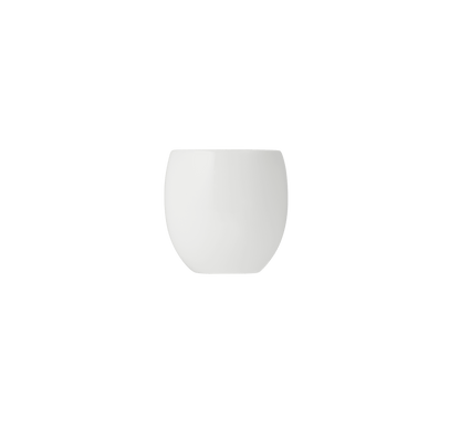 Mood Coffee Set of 2 porcelain espresso Coffee Cups