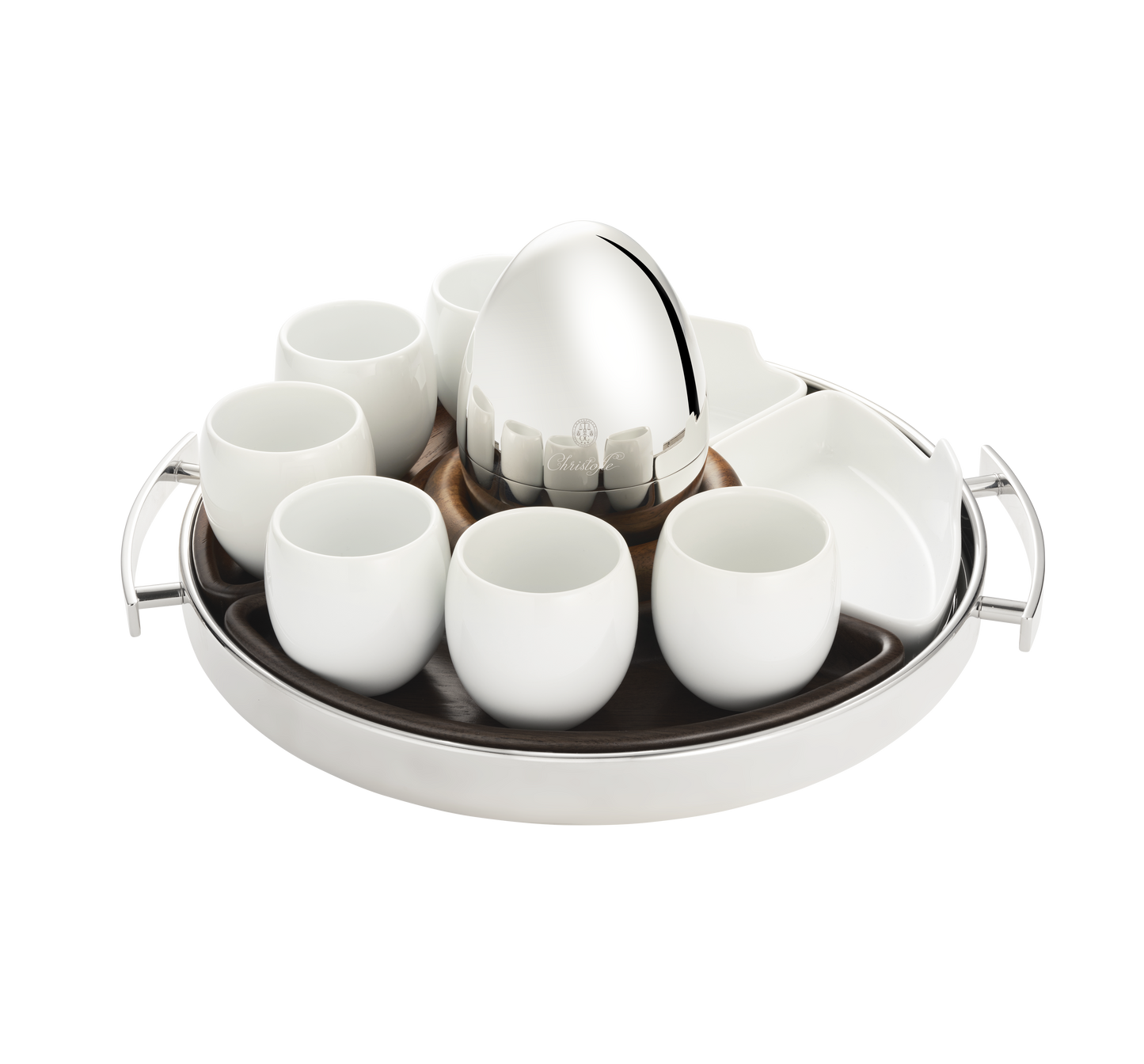 Stainless Steel Le petit MOOD tray