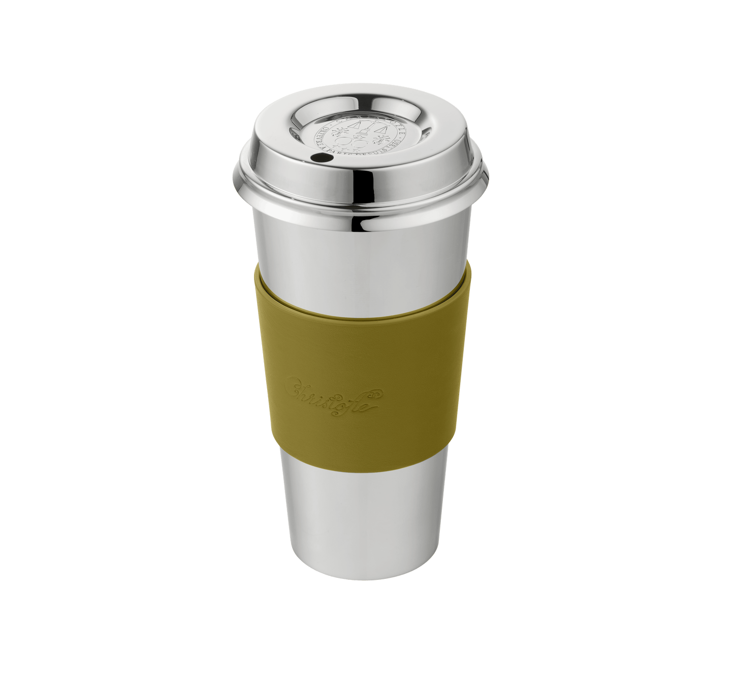Objets Miroir Insulated Cup
