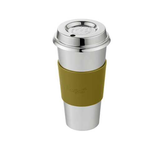 Objets Miroir Insulated Cup