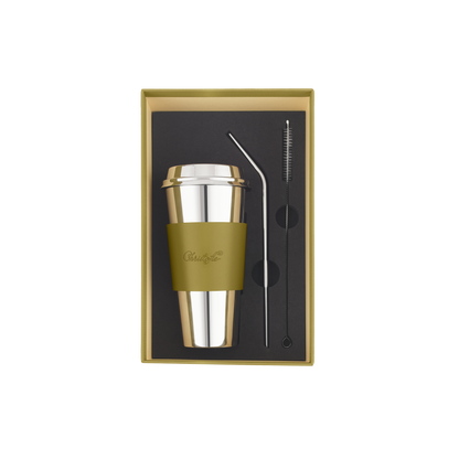 Objets Miroir Insulated Cup