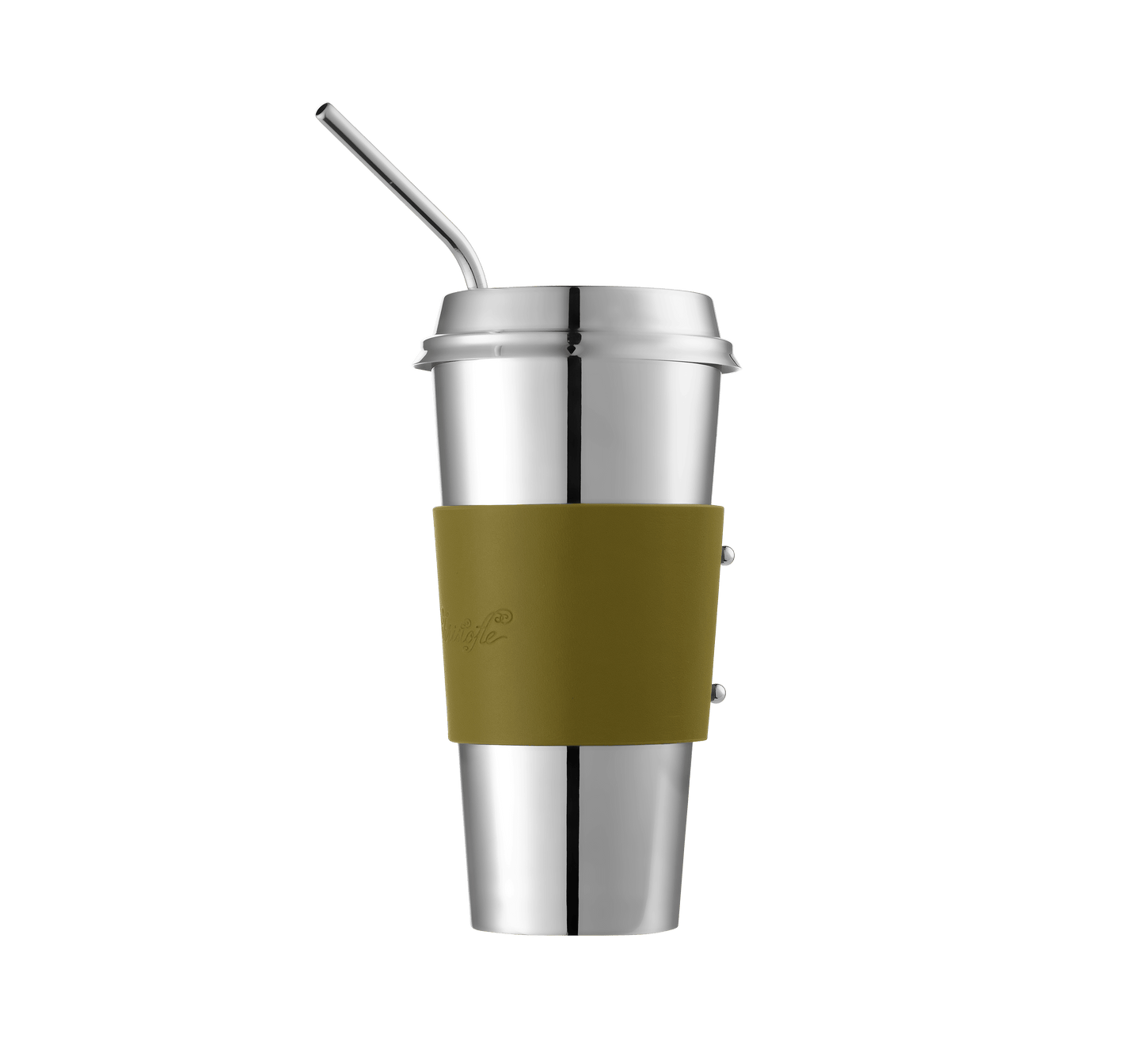 Objets Miroir Insulated Cup
