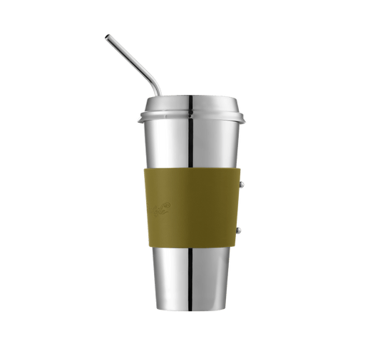 Objets Miroir Insulated Cup
