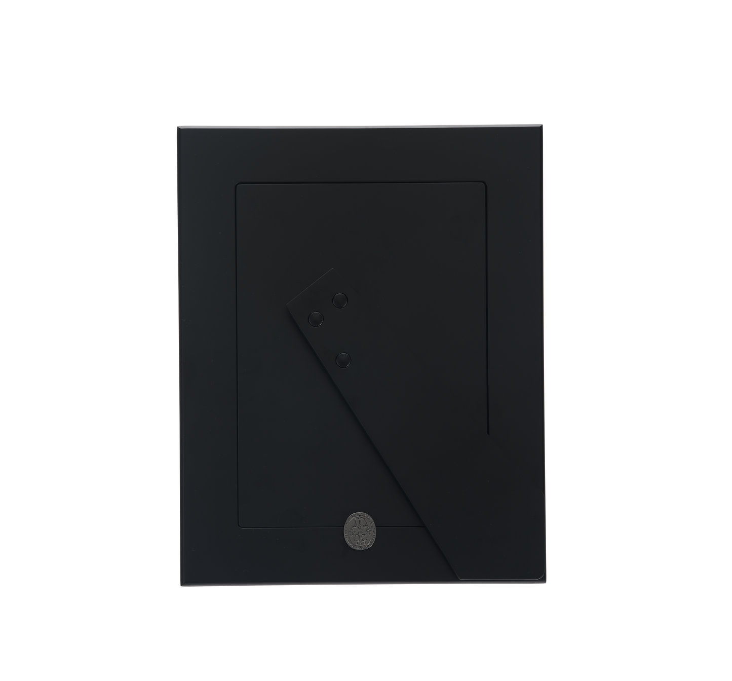 Stainless Steel Picture Frame