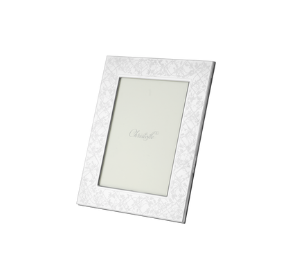 Stainless Steel Picture Frame