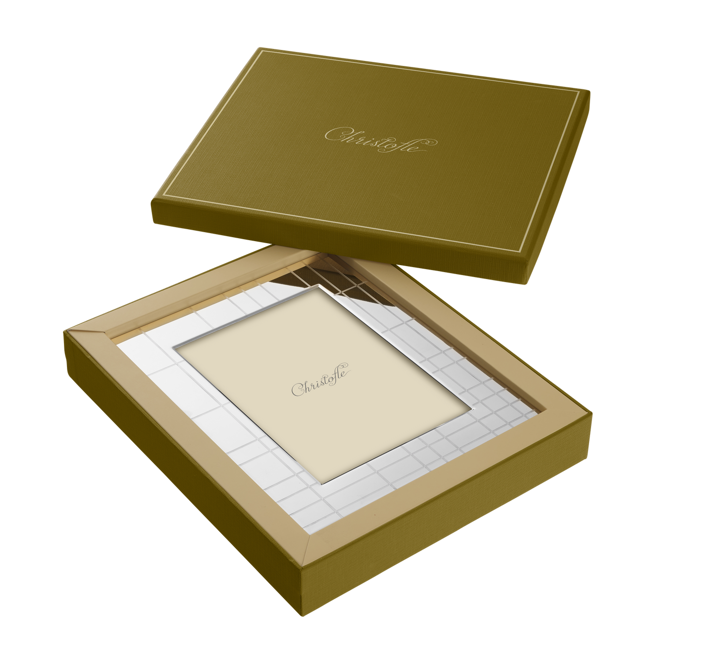 Graphik  Picture Frame