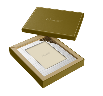 Graphik  Picture Frame
