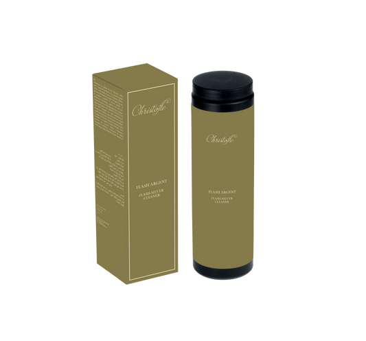 Flash Silver Cleaner