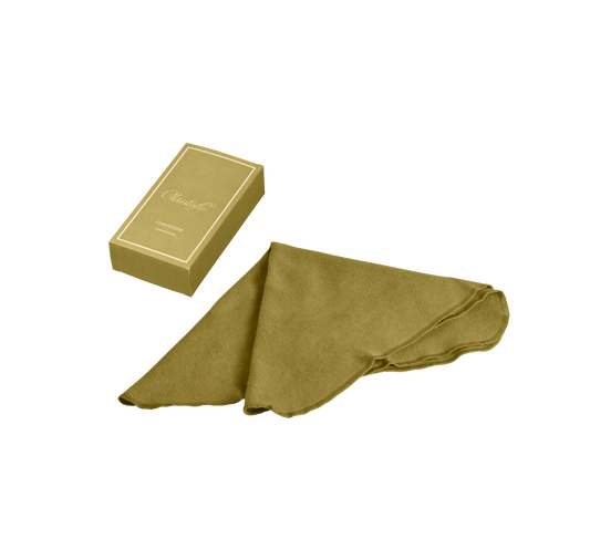 Anti-Tarnish Cloth Bag