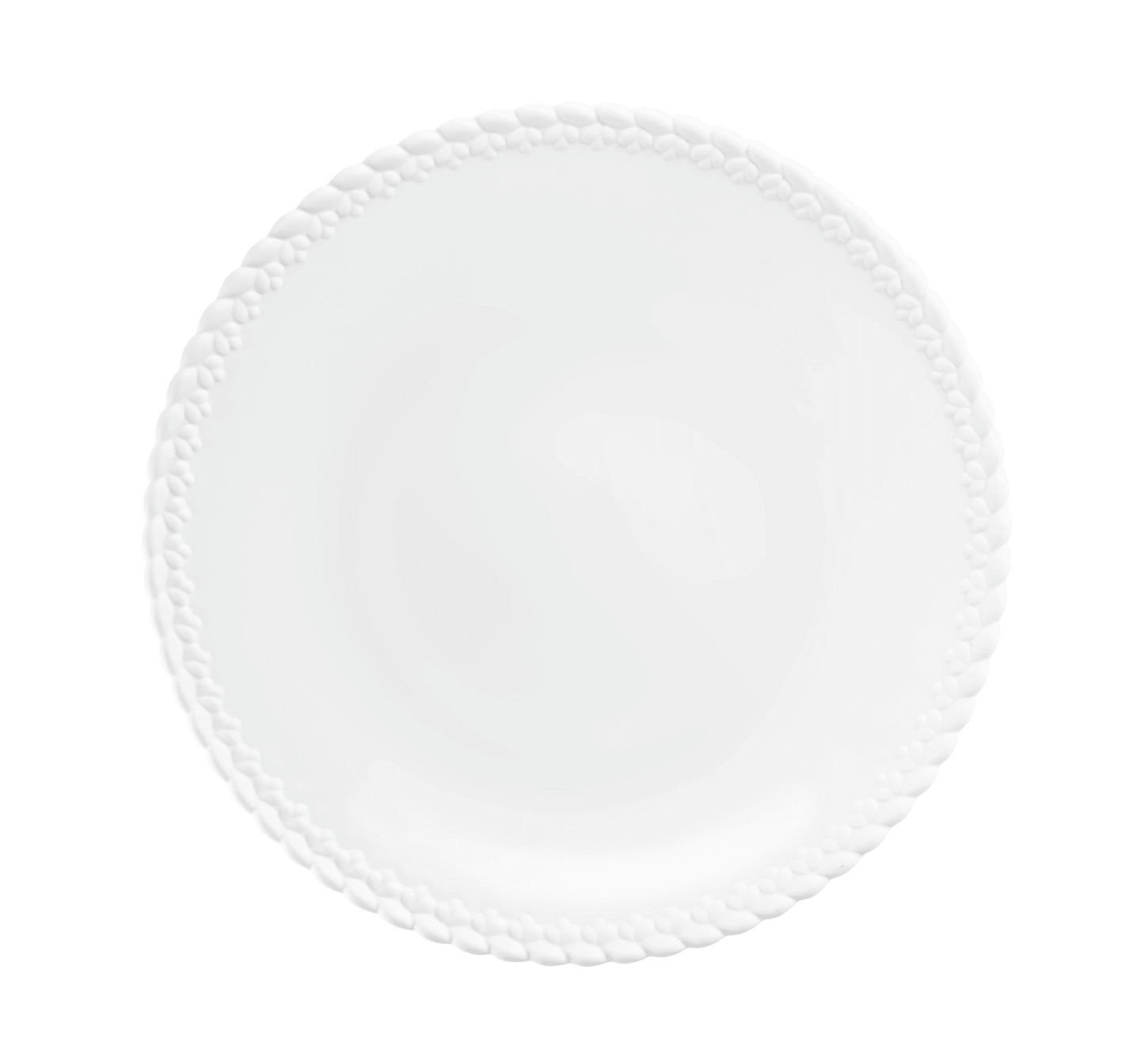 Dinner plate Babylone