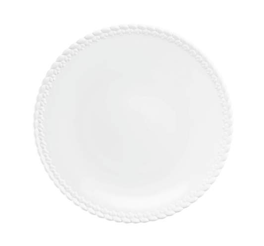 Dinner plate Babylone