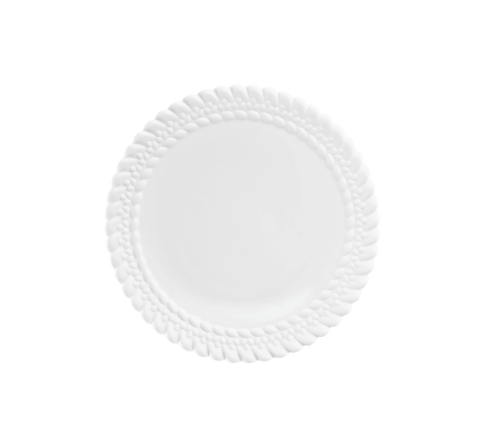 Salad plate Babylone