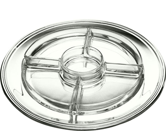 Inglese Round  tray