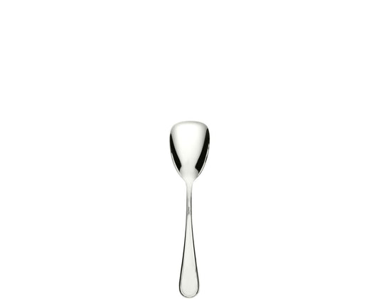 Inglese Ice cream spoon