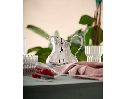 Barocco Venetian jug