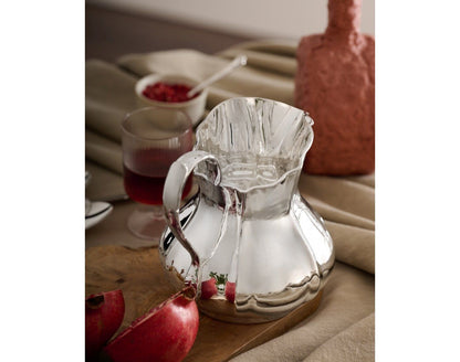 Barocco Venetian jug