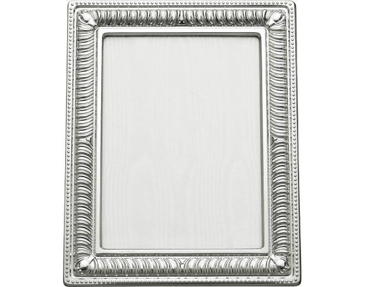 Queen Anne rectangular photo frame