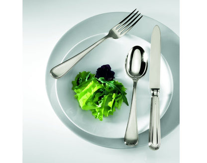 Անգլիական պաղպաղակի գդալ