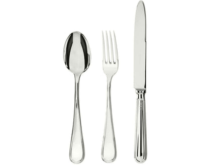 Անգլիական պաղպաղակի գդալ