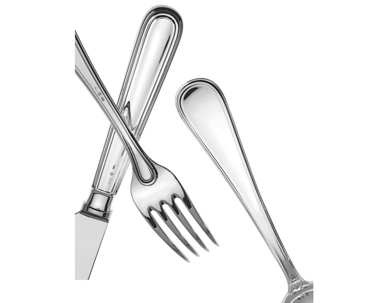 Inglese Ice cream spoon