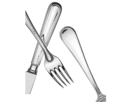 Անգլիական պաղպաղակի գդալ