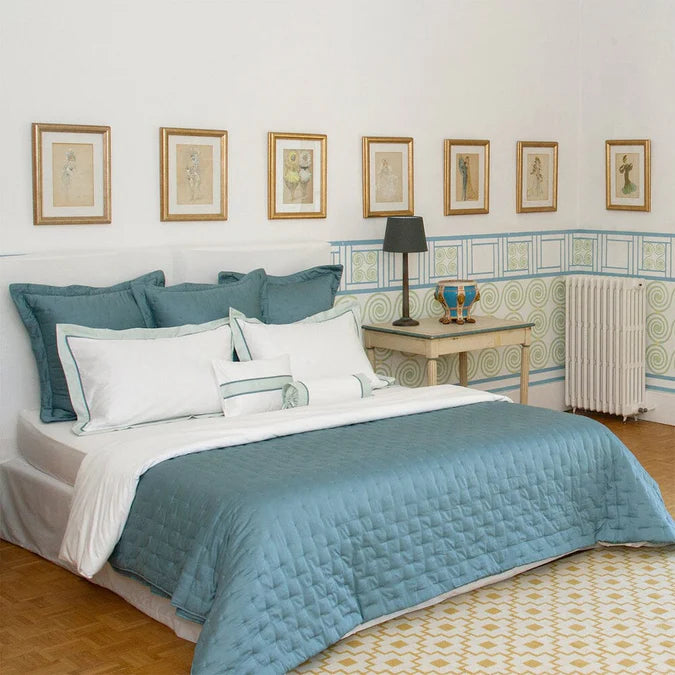Triomphe  Fjord Bedcover