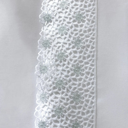 Secrete Argent Bed Collection