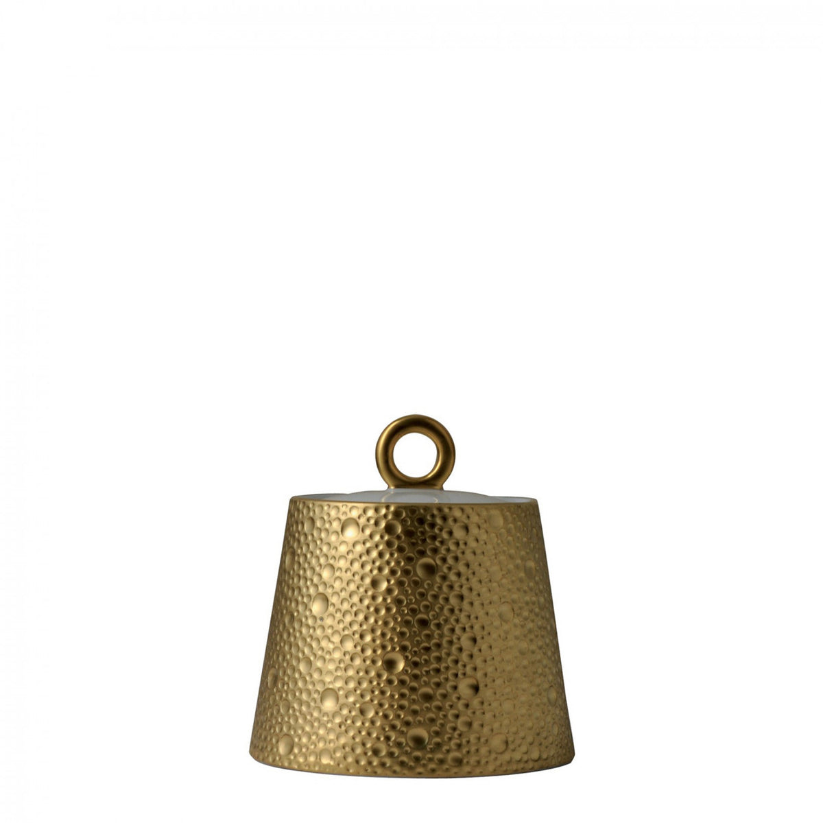 Ecume Or/Gold Sugar Bowl 25cl