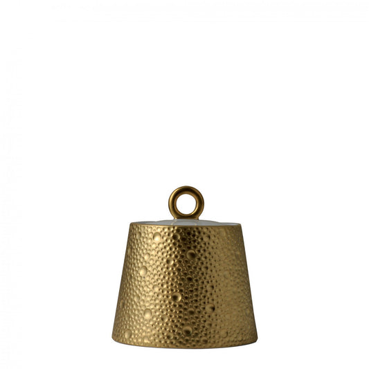 Ecume Or/Gold Sugar Bowl 25cl